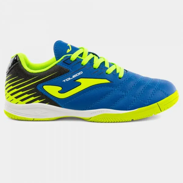 Toledo Junior Indoor Soccer Shoes