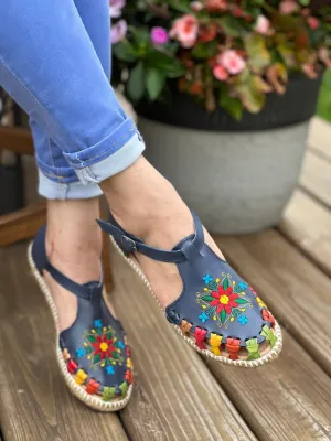 Veronica Sandals