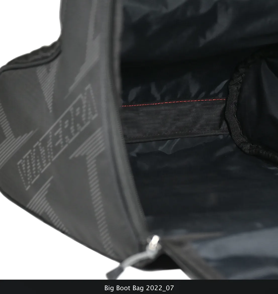 ViaTerra Essentials Motorcycle Boot Bag (VTEBS)