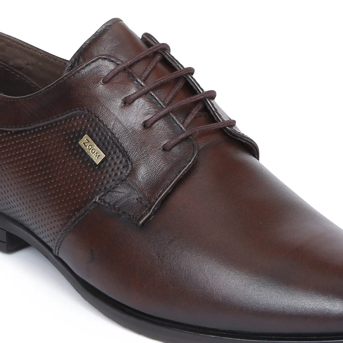 Zoom Shoes™ Formal Leather Shoes for Men S-3270